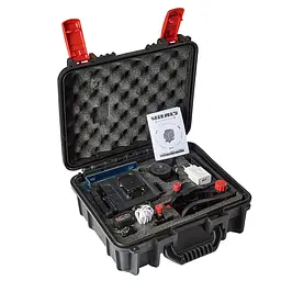 Рівень лазерний Vitals Professional LL 16go (162516) - мініатюра 19