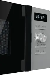 Мікрохвильова піч Gorenje MO20A4XH (740292) - мініатюра 3