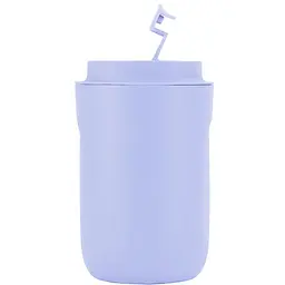 Термочашка 63mugs для кави 380 мл фіолетова (63 mugs) - мініатюра 4