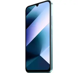 Смартфон Xiaomi Poco C85 6/128Gb Green Global version - мініатюра 3