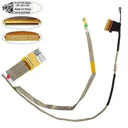 Шлейф матриці для ноутбука Dell (Inspiron: N7010 17R) LED (DD0UM9LC010)