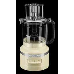 Кухонний комбайн KitchenAid 3.1 л кремовий (5KFP1319EAC) - мініатюра 8