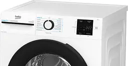 Пральна машина Beko (BM1WFU39233WB) - мініатюра 6