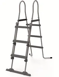Прямокутний каркасний басейн Avenli 540 x 250 x 100 см (16в1) - мініатюра 6