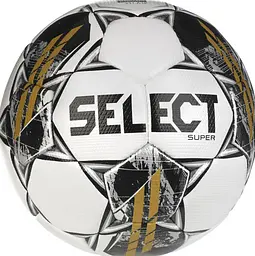 М’яч футбольний SELECT Super FIFA Quality PRO v23
