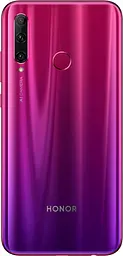 Смартфон Honor 20i 4/128Gb red - мініатюра 3