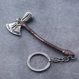 Брелок Месники Громсекіра Avengers Stormbreaker 15 см - мініатюра 2