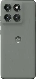 Смартфон Motorola Moto Edge 60 Pro 12/512GB Shadow (PB7X0068) - мініатюра 3
