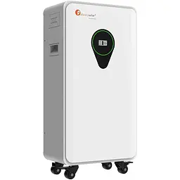 Акумулятор Felicitysolar LiFePO4 48V (51.2V/314Ah/16076Wh) (FLA48314-EU) [153950] - мініатюра 3