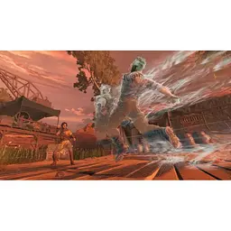 Гра Unknown 9 Awakening (російські субтитри) (PS5) - мініатюра 5