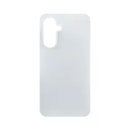 Чохол MAKE Samsung A37 Silicone Aura Clear