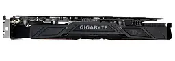 Відеокарта GeForce GTX 1070 Ti 8GB Gigabyte Gaming OC (GV-N107TGAMING OC-8GD) Б/В - мініатюра 3