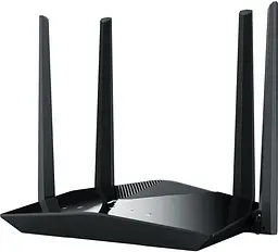 Маршрутизатор Wi-Fi Netis NX10 - мініатюра 2
