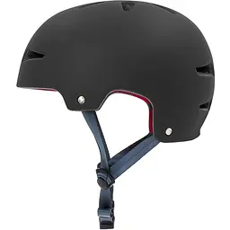 Шолом Rekd Ultralite In-Mold Helmet M/L Чорний - мініатюра 6