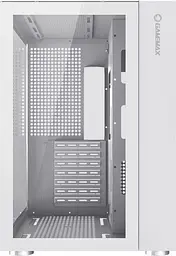 Корпус GameMax Infinity White (Infinity White) - мініатюра 8