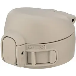 Термогорнятко Zojirushi SM-WP24 0.24 л Beige (1013-1678.06.10) - мініатюра 3