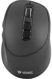Миша комп'ютерна YMS 2080GY WL rechargable mouse SLIDER Yenkee teh0022081 - мініатюра 1
