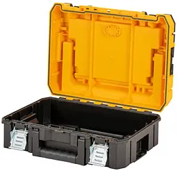 Ящик для інструменту TSTAK 2.0 440х330х180мм DeWALT hoz0012792 - мініатюра 5