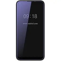 Захищений смартфон Oukitel C21 Pro 4/64GB Black - мініатюра 2