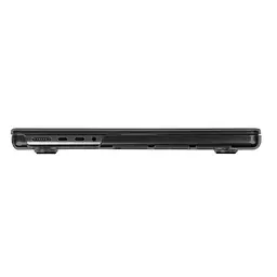 Чохол до ноутбука Armorstandart 14" MacBook Pro M5/M4/M3/M2/M1 A3434/A3112/A3185/A3401 Crystal (ARM79446) - мініатюра 9