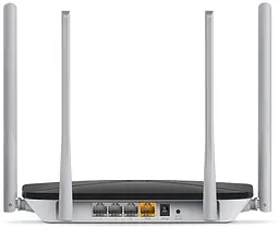 Бездротовий маршрутизатор Mercusys AC12 (6655495) - мініатюра 4