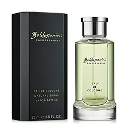 Оригінал Baldessarini Eau de Cologne 75 мл Одеколон