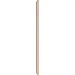 Смартфон Xiaomi Mi Max 3/64GB Gold Global Rom Refurbished - мініатюра 2
