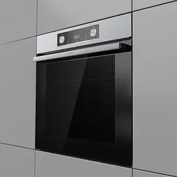 Духова шафа Gorenje BO 6737 E02X - мініатюра 3
