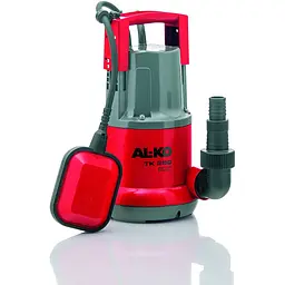 Дренажний насос AL-KO TK 250 ECO (113593)