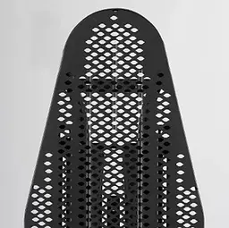 Дошка для прасування Rolser K-UNO Black Tube Arena (K01016-2072) - мініатюра 3