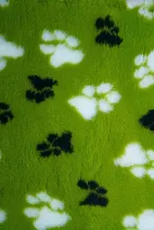Килимок Jackson Textiles Big Paws lime 160х200 см (JT-020-2) - мініатюра 5