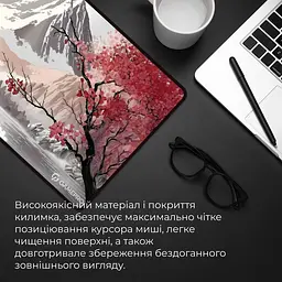 Ігрова поверхня GamePro (MP275JS) - мініатюра 5