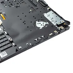 Верхня кришка для Asus FX506IU FX506IV FX506LU, RU/UA (топкейс+клавіатура, 8pin Backlit, Original) - мініатюра 3