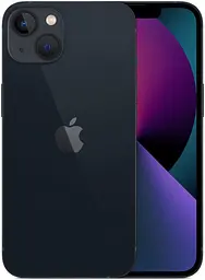 Смартфон Apple iPhone 13 128Gb Midnight OPEN BOX