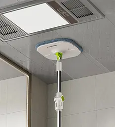 Швабра з відром CoolMop Plus CW001 Кремовий - мініатюра 14