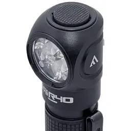 Ліхтар налобний Mactronic Black Eye R40 (4000 Lm) Programmable Rechargeable Type-C (THL0060) - мініатюра 6