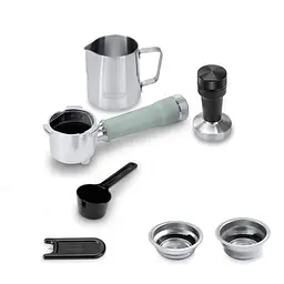 Кавоварка DeLonghi EC 890 GR (132106345) - мініатюра 7