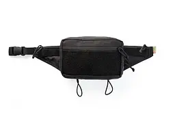Сумка Wild Tactical Field Basilisk Black
