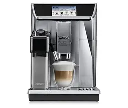 Кавомашина DeLonghi PrimaDonna Elite ECAM650.85.MS [61904] - мініатюра 2