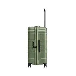 Валіза Xiaomi Ninetygo Modern Luggage 24" Green (6941413244480) - мініатюра 6