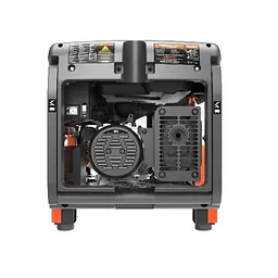 Генератор Genergy Ezcaray S (5,5 кВт) - мініатюра 2