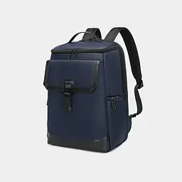 Рюкзак Tigernu T-B9055 15.6" Blue (T-B9055Blue) - мініатюра 2