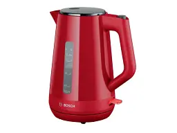Електрочайник Bosch TWK 1M124