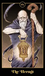 The Anime Tarot Deck and Guidebook - мініатюра 5