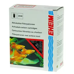 Вугільний фільтруючий картридж для Eheim PowerLine 200 2048 (2625480)