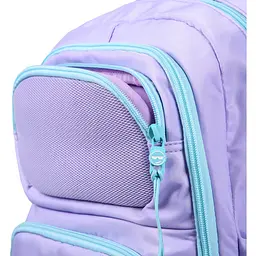 Рюкзак шкільний Yes S-108М Mood Zone Lilac (550600) - мініатюра 5