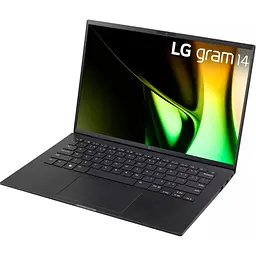 Ноутбук LG Gram 14 14Z90S [14Z90S-G.ADB8U1] [120696] - мініатюра 2