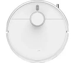 Робот-пилосос Xiaomi Robot Vacuum H40 (BHR07XBEU) білий - мініатюра 2