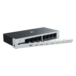 Комутатор мережевий Netis ST108D - мініатюра 2