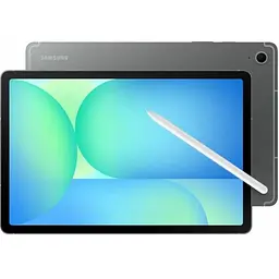 Планшет Samsung Galaxy Tab S10 FE+ 5G 8/128GB Grey (SM-X626BZAR)